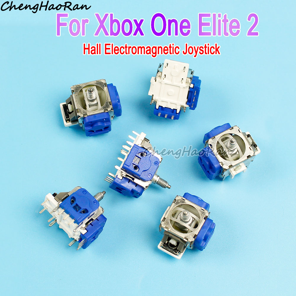 1 Stuk Voor 3d Hal Elektromagn - 3D Printing Xbox Controller recensie en prijs