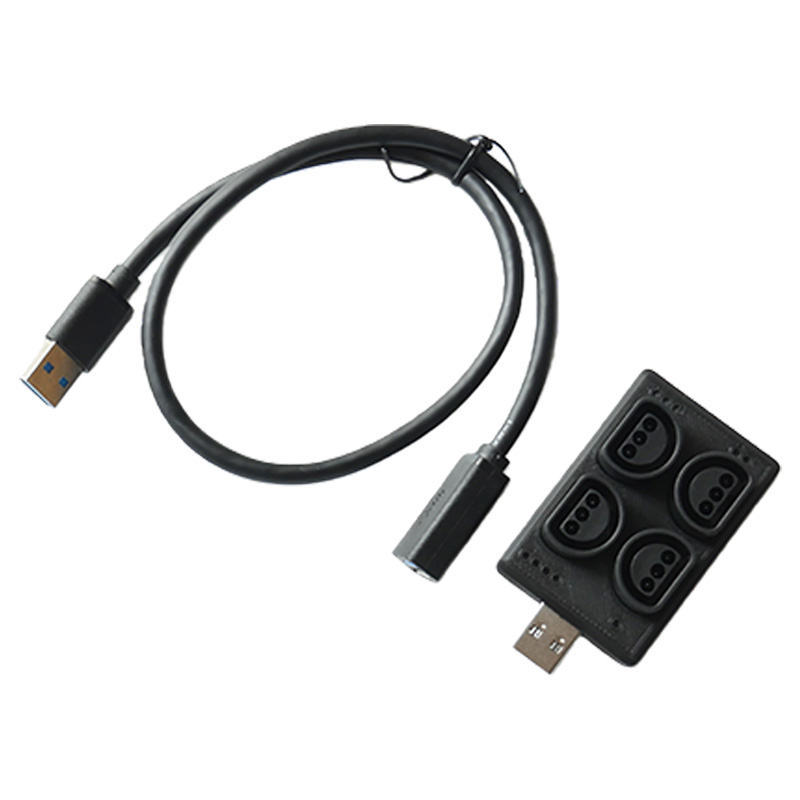 SNAC MisTer N64-adapter, compa - 3D Printing Xyz recensie en prijs