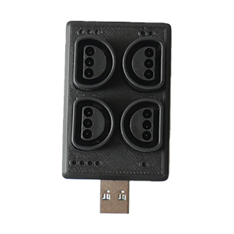 SNAC MisTer N64-adapter, compa - 3D Printing Xyz recensie en prijs