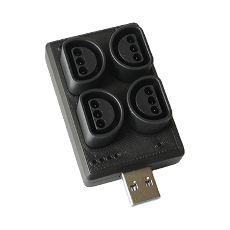 SNAC MisTer N64-adapter, compa - 3D Printing Xyz recensie en prijs