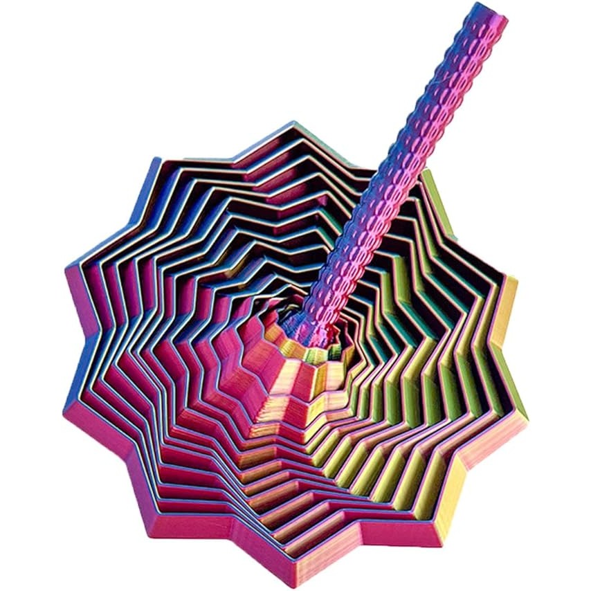 3D-geprinte uitgebreide sensor - 3D Printing Grip recensie en prijs