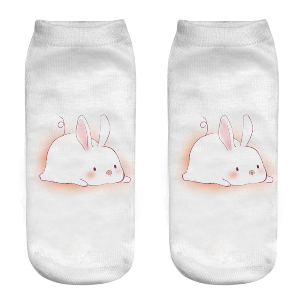 1 Paar Nieuwe 3d Print Schatti - 3D Printing Rabbit recensie en prijs