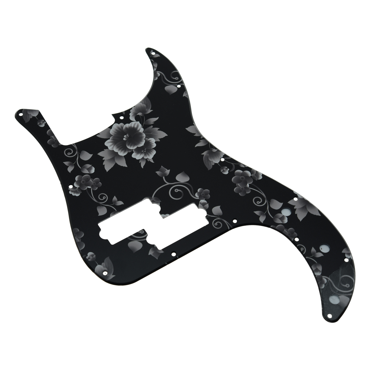 Dopro Verschillende P Bass 3D  - 3D Printing Guitar recensie en prijs
