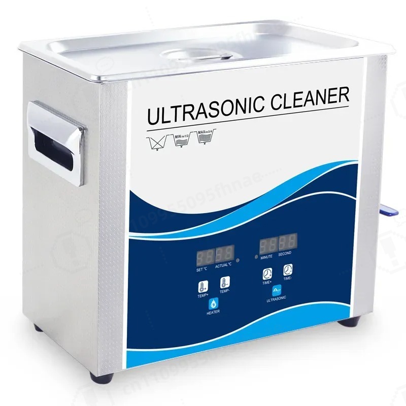 Ultrasone reinigingsmachine In - 3D Printing Wax Machine recensie en prijs