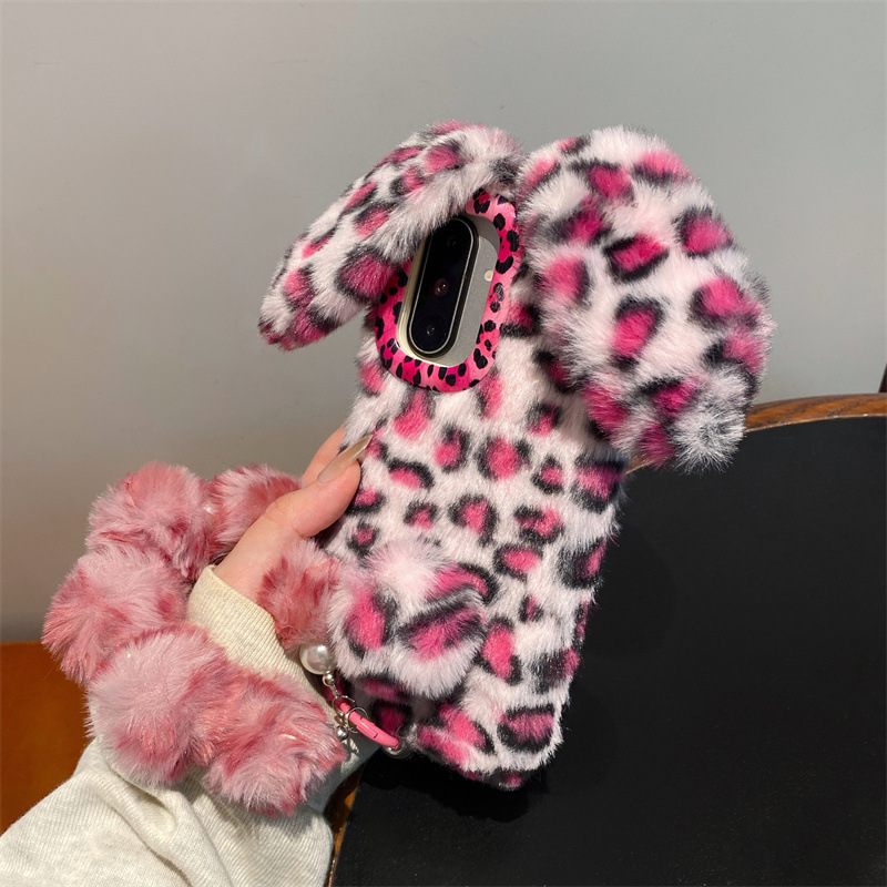 Luxe 3D luipaardprint konijnen - 3D Printing Rabbit recensie en prijs