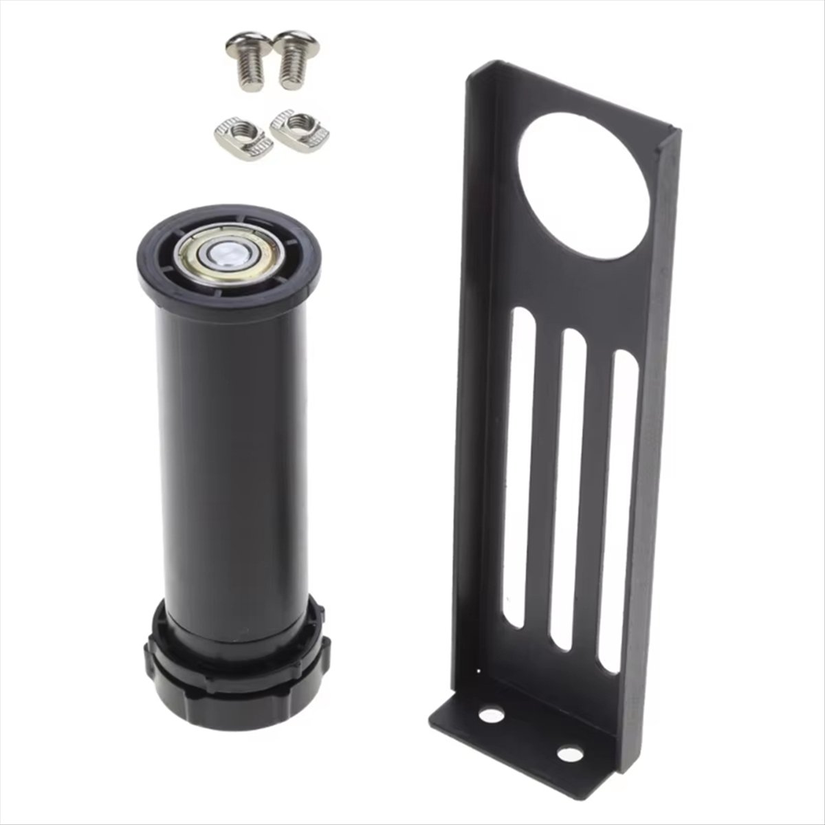 AT42 3D Printer Filament Rack  - 3D Printing Xyz recensie en prijs