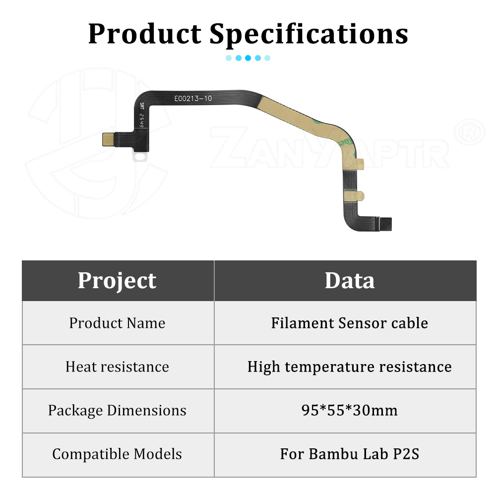 3D Printer Extruder Filament D - 3D Printing Xyz recensie en prijs