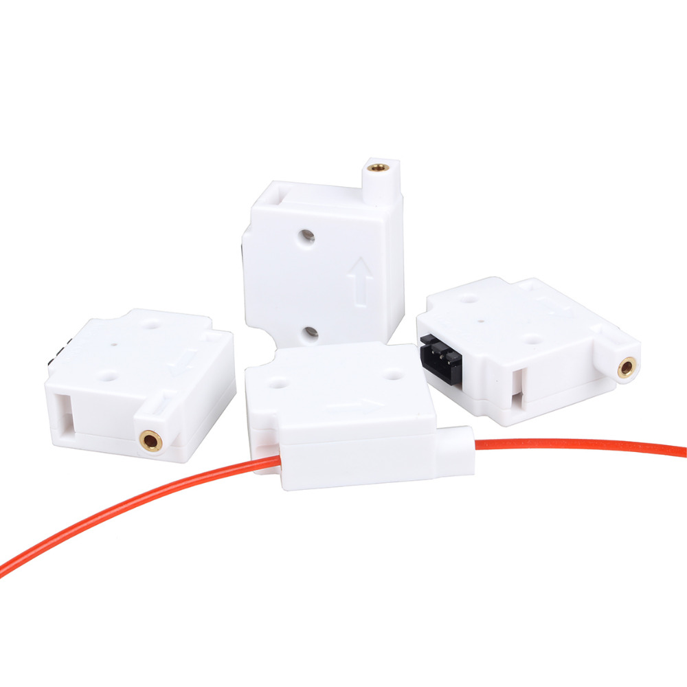 3Dsway 3D Printer Onderdelen M - 3D Printing Xyz recensie en prijs