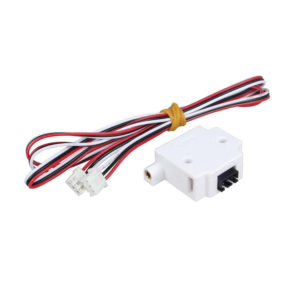 3Dsway 3D Printer Onderdelen M - 3D Printing Xyz recensie en prijs