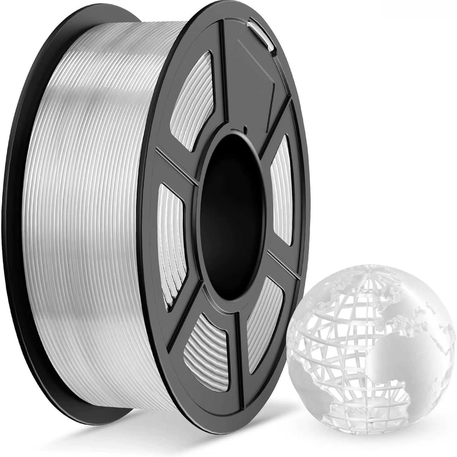 250g TPU-filament voor FDM 3D- - 3D Printing Fdm recensie en prijs