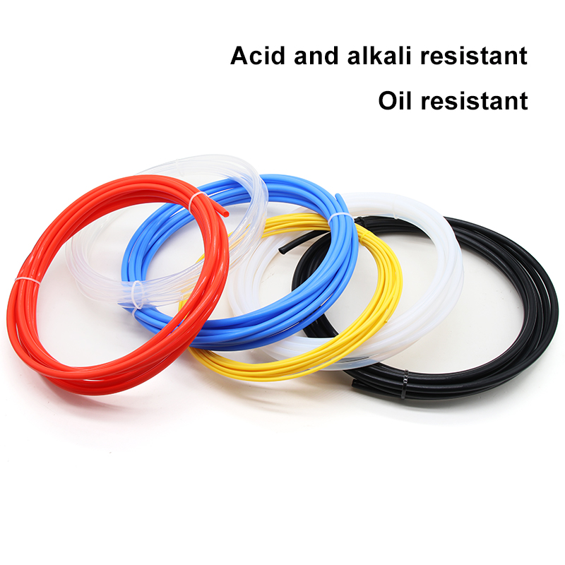 1/5/10m 3D-Druckerteil PTFE-Sc - 3D Printing Xyz recensie en prijs