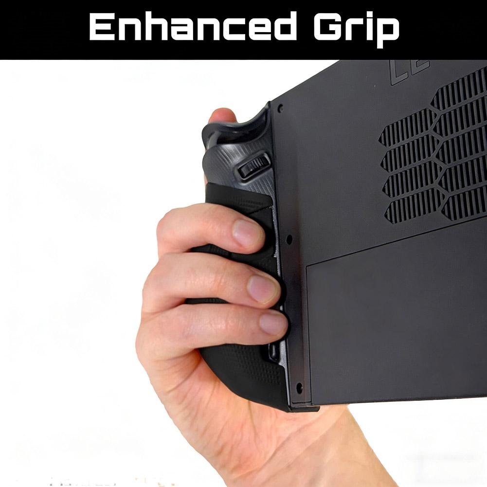 Voor Legion-Go 2 Ergonomische  - 3D Printing Grip recensie en prijs