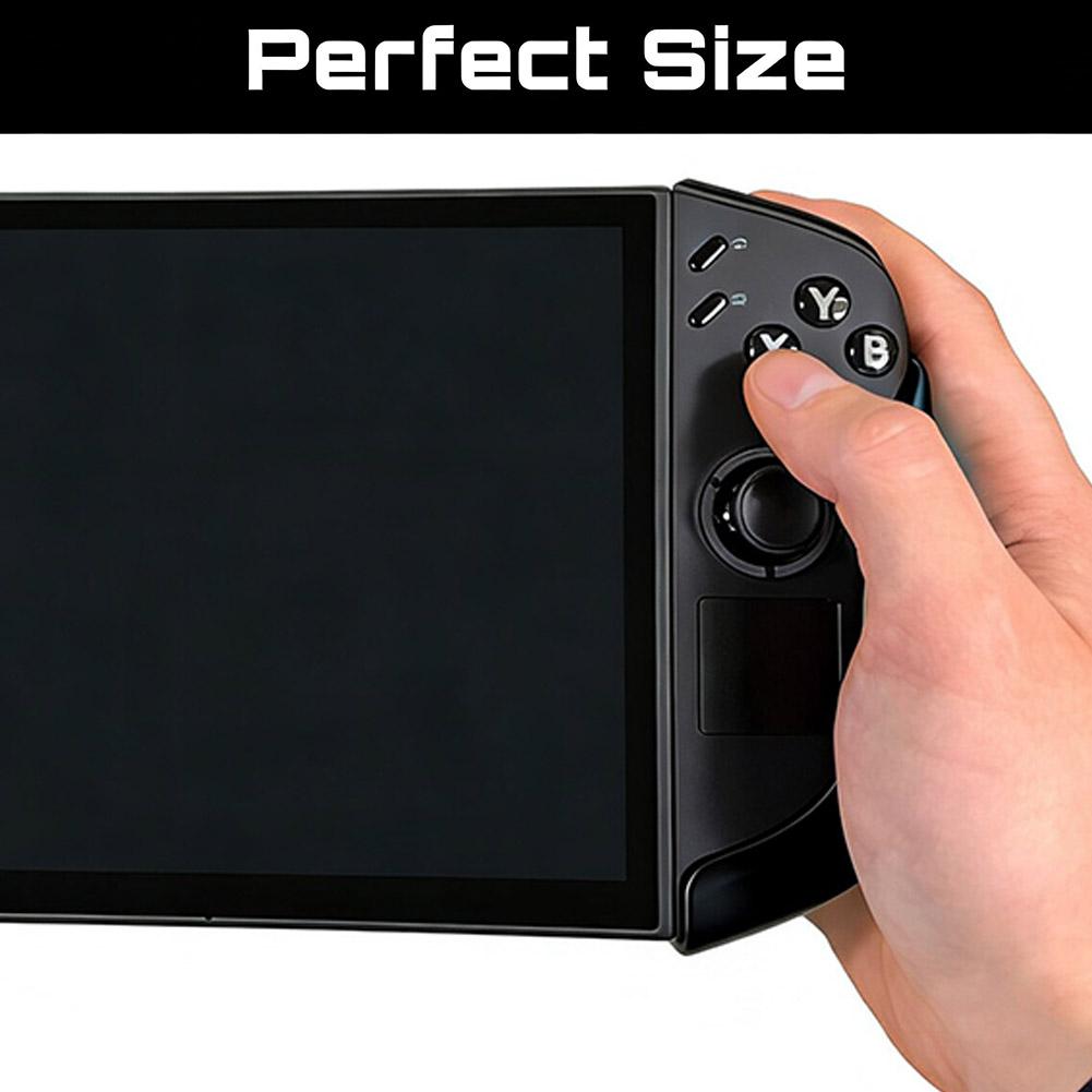 Voor Legion-Go 2 Ergonomische  - 3D Printing Grip recensie en prijs