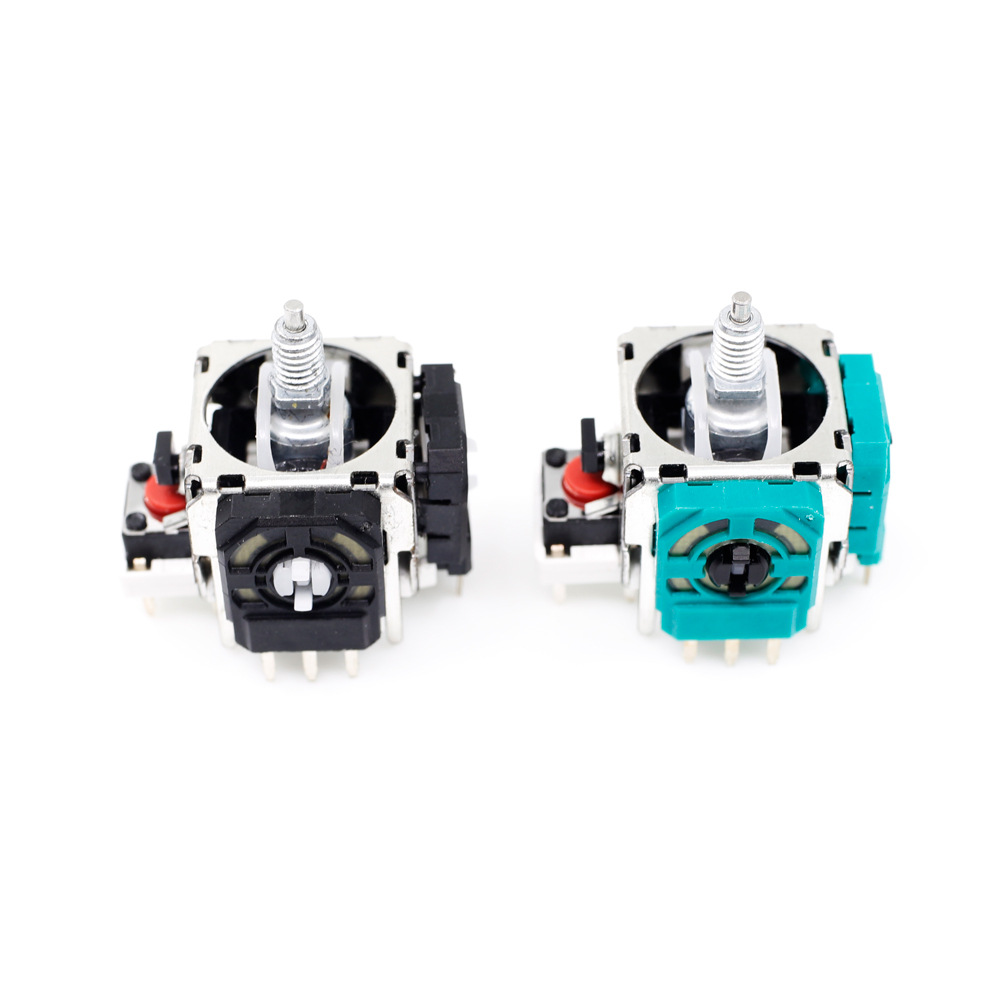 GSF 3D Analoge Stick Sensor Mo - 3D Printing Xbox Controller recensie en prijs