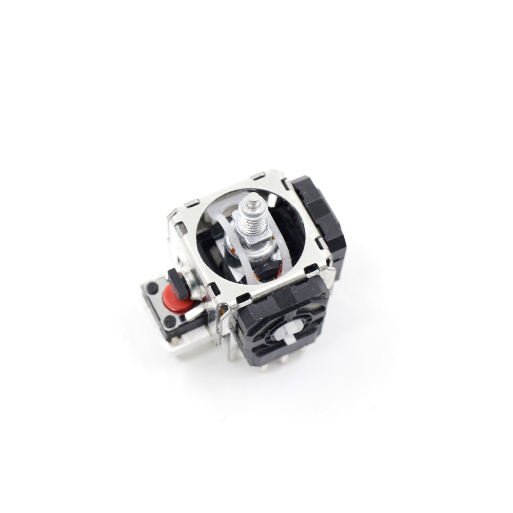 GSF 3D Analoge Stick Sensor Mo - 3D Printing Xbox Controller recensie en prijs