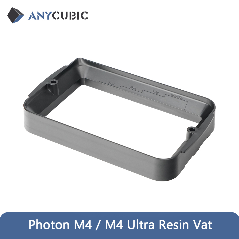 ANYCUBIC Phonton Mono 4 Ultra  - 3D Printing House Machine recensie en prijs