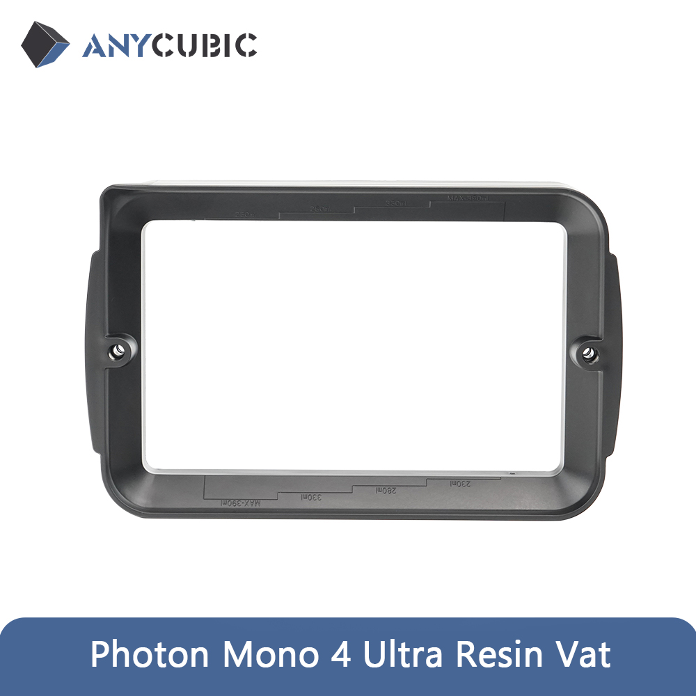 ANYCUBIC Phonton Mono 4 Ultra  - 3D Printing House Machine recensie en prijs
