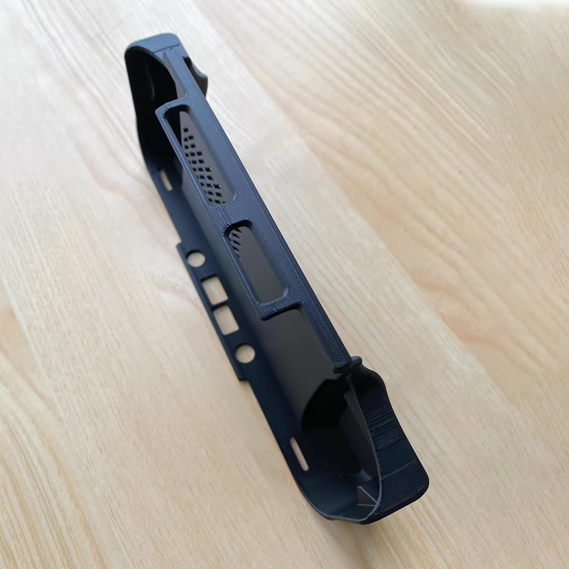 Geschikt voor Retroid Pocket 4 - 3D Printing Grip recensie en prijs