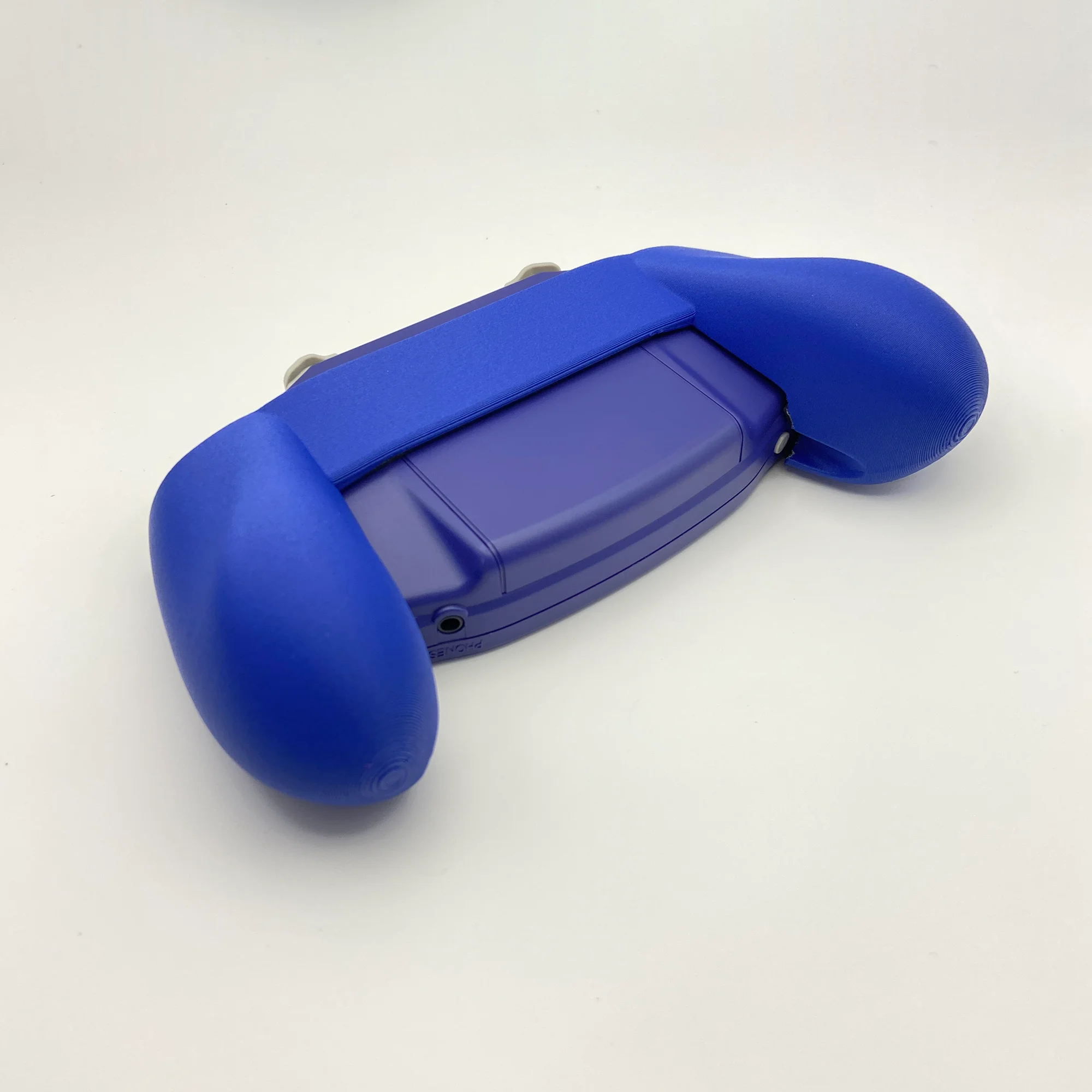Handgreep voor RG34XX 3D-gepri - 3D Printing Grip recensie en prijs