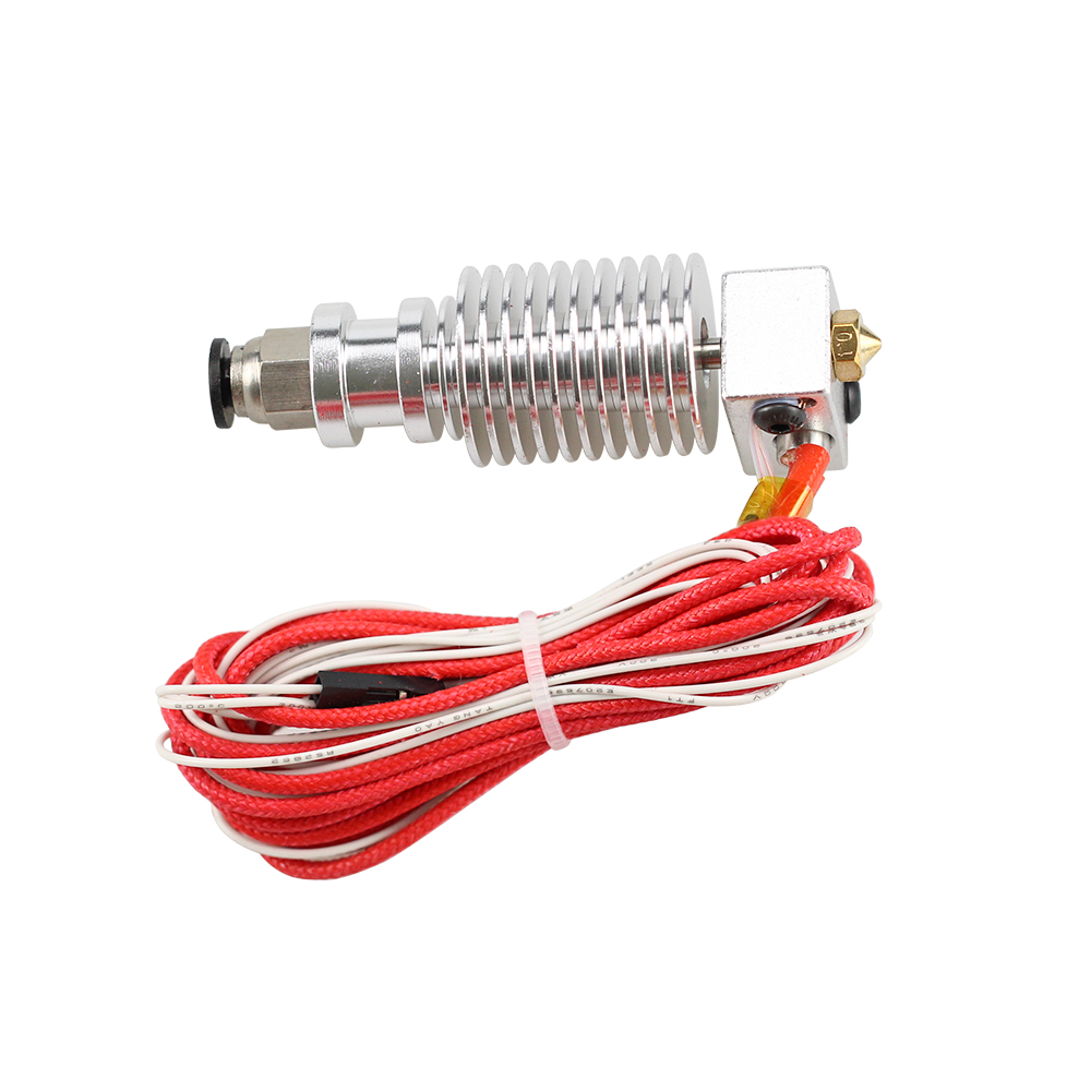 3D-printer J-head Hotend met e - 3D Printing Xyz recensie en prijs