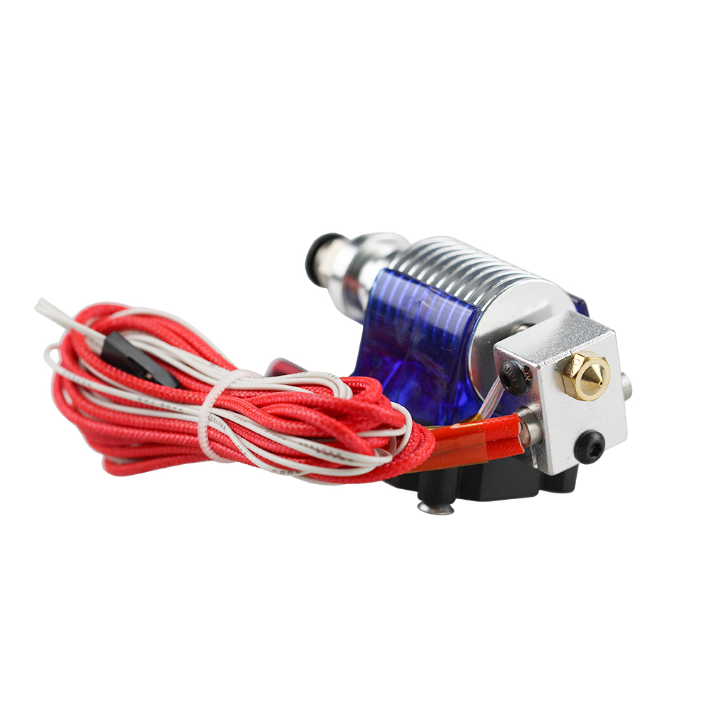 3D-printer J-head Hotend met e - 3D Printing Xyz recensie en prijs