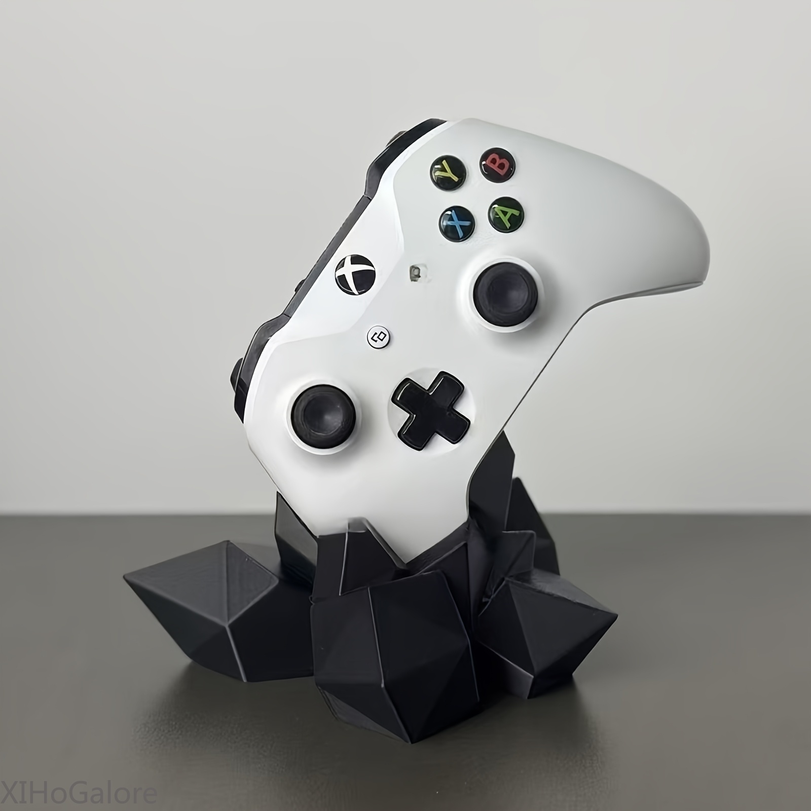 3D-geprinte kristallen gamecon - 3D Printing Xbox Controller recensie en prijs