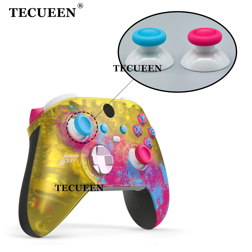 2 Stuks Voor Xbox Serie X S Co - 3D Printing Xbox Controller recensie en prijs