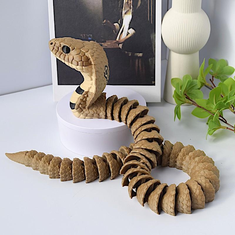 2027**3D-geprinte Koningin Cob - 3D Printing Apps recensie en prijs