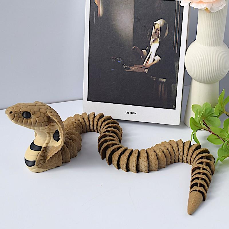 2027**3D-geprinte Koningin Cob - 3D Printing Apps recensie en prijs