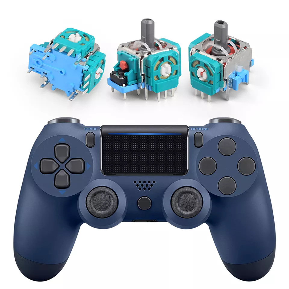 ORIGINELE 10 STKS-50 Stuks Ver - 3D Printing Xbox Controller recensie en prijs
