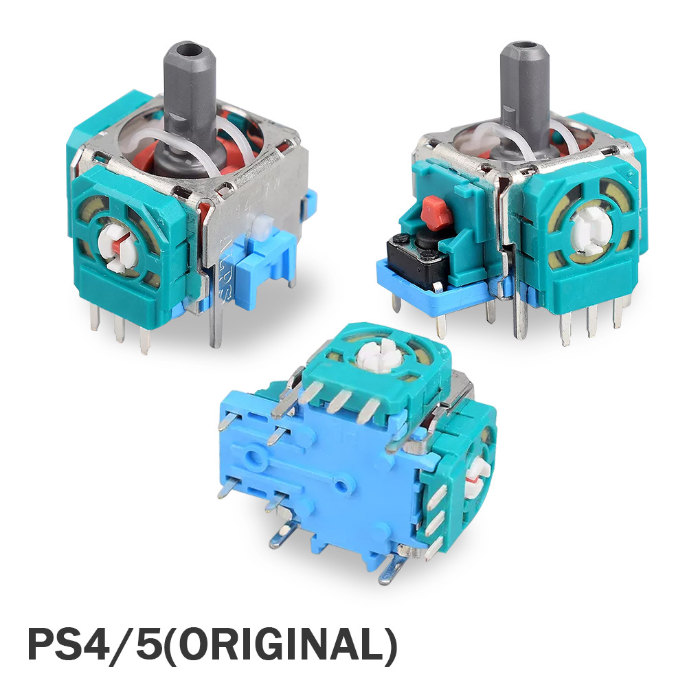 ORIGINELE 10 STKS-50 Stuks Ver - 3D Printing Xbox Controller recensie en prijs