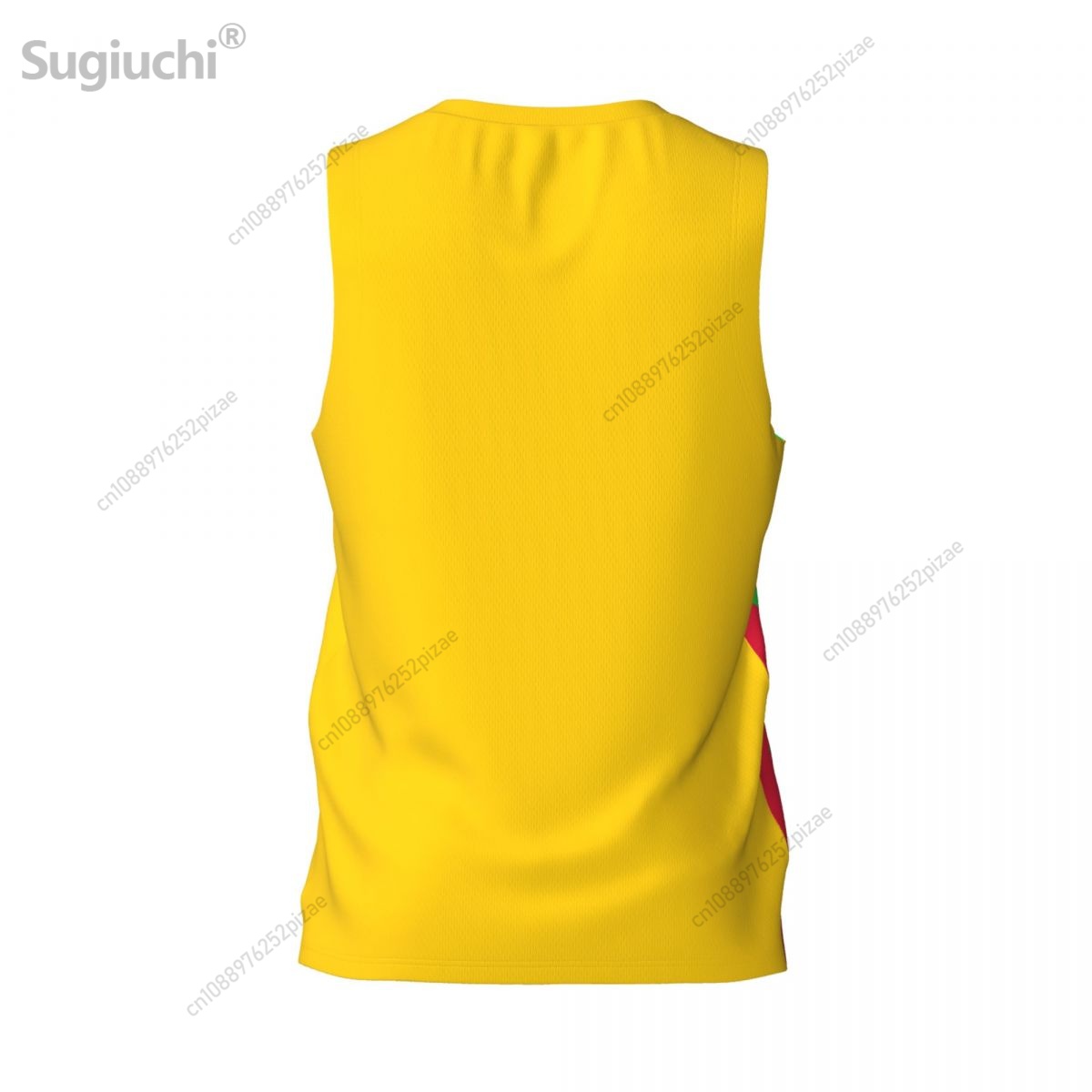 Aangepaste naamnummer Sao Tome - 3D Printing Name recensie en prijs