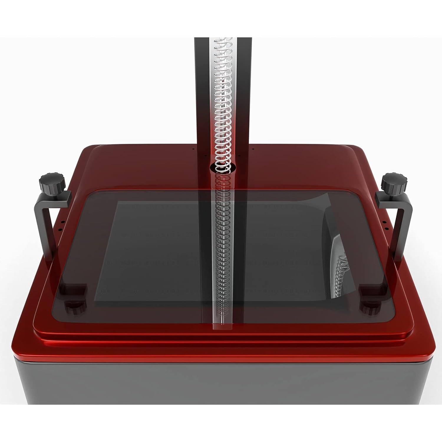 Screenprotector voor HALOT X1, - 3D Printing House Machine recensie en prijs