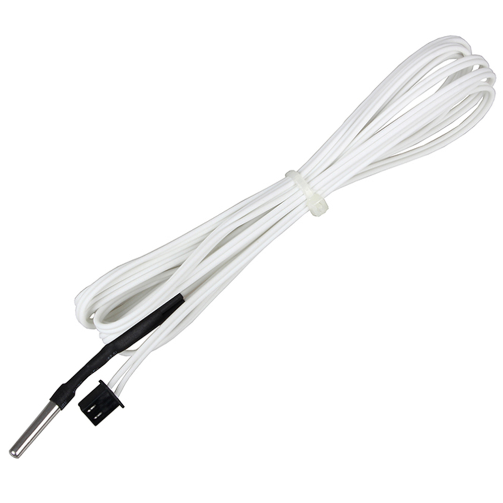 2Pcs HT-NTC100K Thermistor Tem - 3D Printing Xyz recensie en prijs