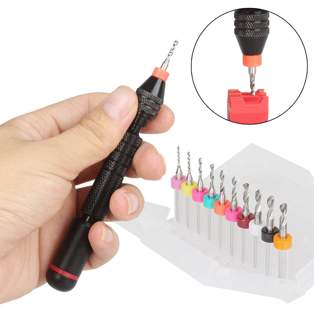 3D-printer gereedschapsset voo - 3D Printing Fdm recensie en prijs