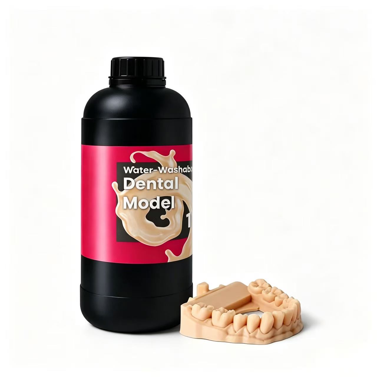 Phrozen Water-Wasbare Tandmode - 3D Printing House Machine recensie en prijs