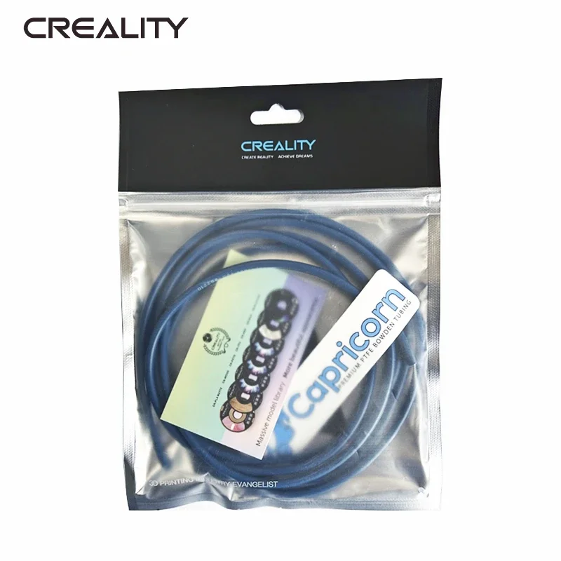 CREALITY voor Steenbok Bowden  - 3D Printing House Machine recensie en prijs