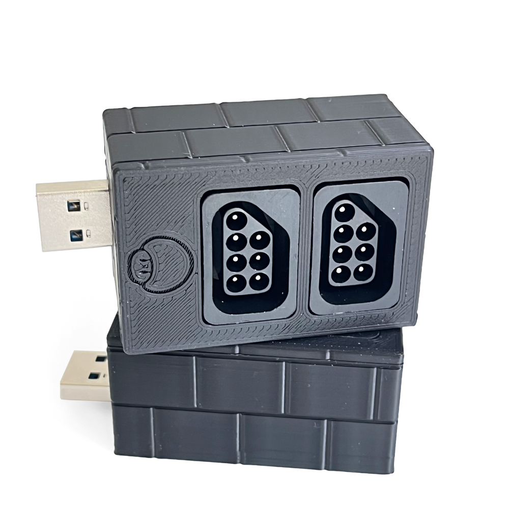 2P SNAC-adapter voor NES-contr - 3D Printing Output recensie en prijs