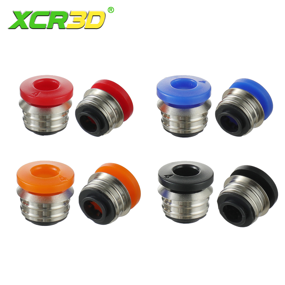 XCR3D 4/8pcs 3D Printer Onderd - 3D Printing Output recensie en prijs