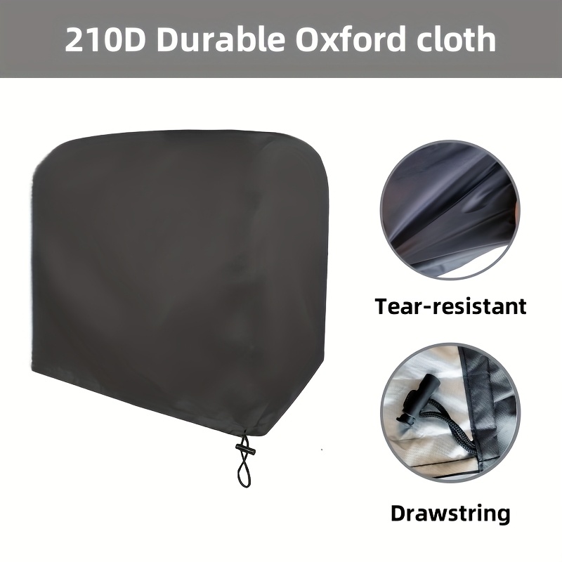 3D-printer Oxford stoffen besc - 3D Printing News recensie en prijs