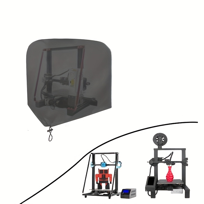 3D-printer Oxford stoffen besc - 3D Printing News recensie en prijs