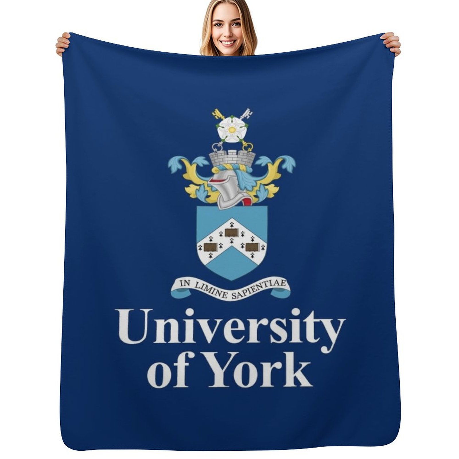 Universiteit van York deken Za - 3D Printing York recensie en prijs