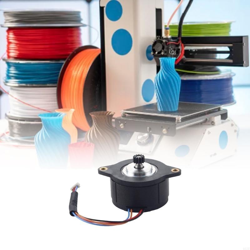 462E Geavanceerde koppelstappe - 3D Printing Output recensie en prijs