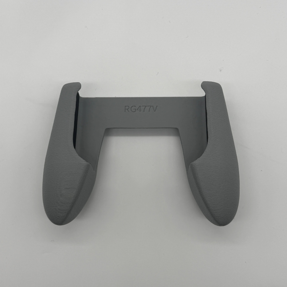 3D Geprinte Ergonomische Grip  - 3D Printing Grip recensie en prijs