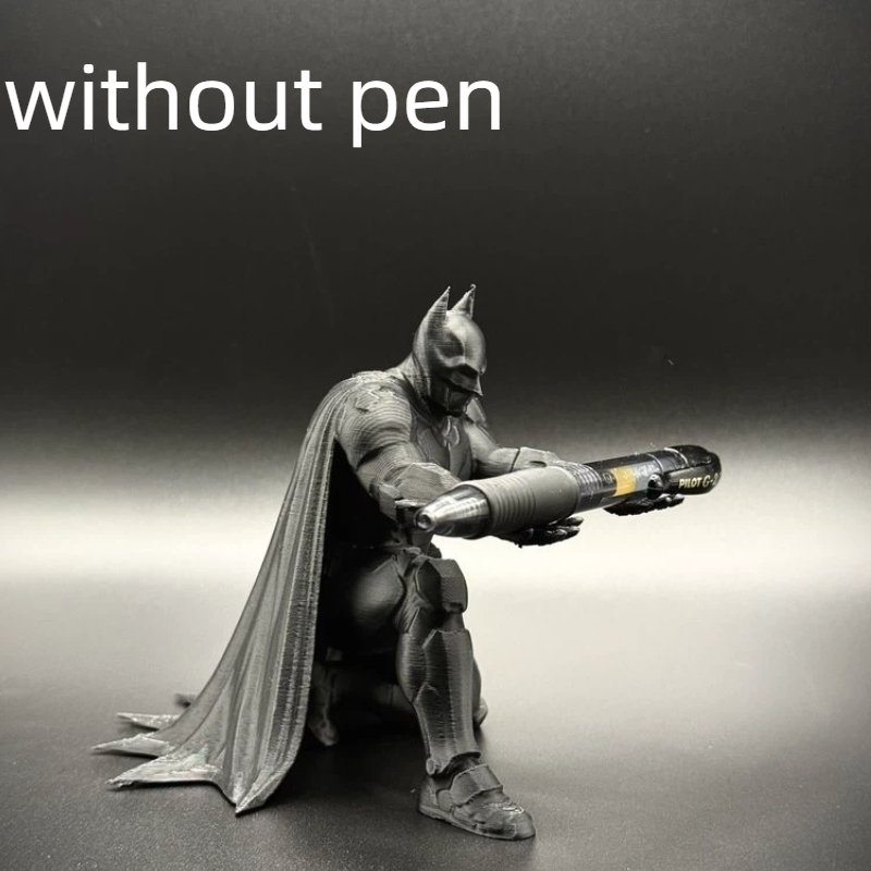 3D-printen Bat Penhouder Handh - 3D Printing Grip recensie en prijs